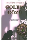 Golem Gözü; Bartimaeus Üçlemesi 2