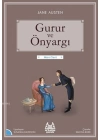 Gurur ve Önyargı