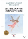 Hanım Ananın Cenaze Töreni