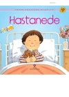 Hastanede