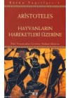 Hayvanların Hareketleri Üzerine