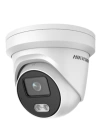 HIKVISION DS-2CD1347G0-LUF 4MP COLORVU IP DOME KAMERA