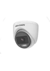 HIKVISION DS-2CE70DF0T-PF 2MP MINI IR DOME KAMERA COLORVU