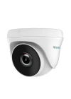 HILOOK THC-T140-P 4MP MİNİ TURRET TURBO 2.8MM HD-TVI