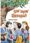 İçim Dışım Gökkuşağı