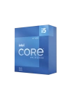 INTEL CORE i5-12600KF 3.70GHz 20MB 12.Nesil 1700p BOX (FANSIZ)