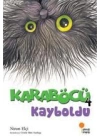 Karaböcü 4 - Kayboldu