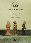 Karanlıkta Kaldık; Çocuklar İçin Felsefe 9. Kitap