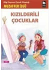 Kızılderili Çocuklar