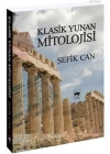 Klasik Yunan Mitolojisi