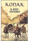 Konak - Dünki Türkiye 4. Kitap