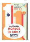 Korece İlk Adım 1