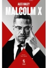 Malcolm X