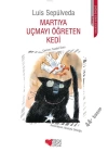 Martıya Uçmayı Öğreten Kedi