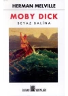 Moby Dick Beyaz Balina