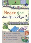 Neden Geri Dönüştürmeliyim?