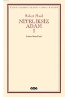 Niteliksiz Adam I