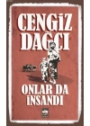 Onlar da İnsandı