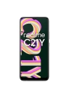 OPPO REALME C21Y 64GB 4GB RAM SİYAH – DİST.