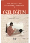 Özel Eğitim