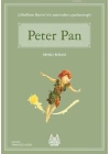 Peter Pan; Gökkuşağı Renkli Resimli Seri