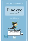 Pinokyo Kendisini Anlatıyor