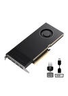 PNY NVIDIA RTX A4000 16GB GDDR6 256Bit (VCNRTXA4000-PB)