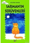 Sarmanın Serüvenleri; Tomurcuk Kitaplar 17