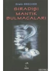 Sıradışı Mantık Bulmacaları