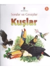 Sorular ve Cevaplar - Kuşlar