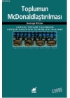 Toplumun McDonaldlaştırılması