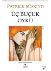 Üç Buçuk Öykü