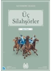 Üç Silahşörler