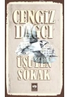 Üşüyen Sokak