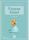 Uyuyan Güzel; Gökkuşağı Renkli Resimli Seri