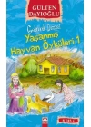 Yaşanmış Hayvan Öyküleri 1 (8+ Yaş); Gelincik Dizisi