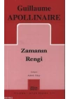 Zamanın Rengi