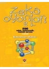 Zeka Oyunları 2; 200 Zeka, Matematik, Mantık Sorusu