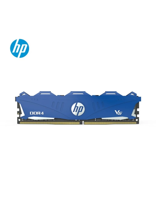 16GB DDR4 2400Mhz CL19 7EH59AA BLUE HP SOĞUTUCULU 1x16G