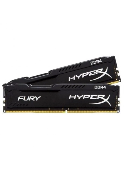 16GB HYPERX FURY DDR4 3000Mhz HX430C15FB3K2/16 2x8