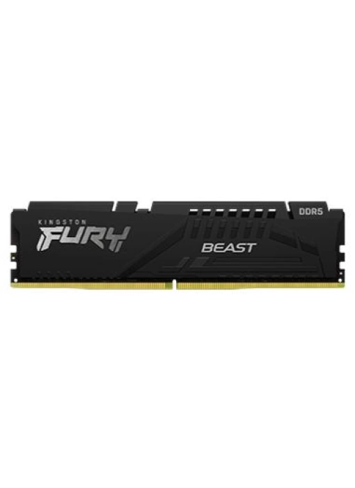 16GB KINGSTON FURY DDR5 4800Mhz KF548C38BB/16 1x16GB