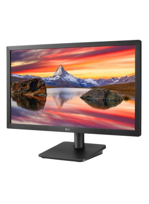 21.5 LG 22MP400-B LED FHD 5MS 75HZ HDMI VGA