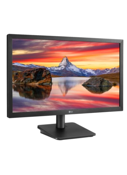 21.5 LG 22MP400-B LED FHD 5MS 75HZ HDMI VGA