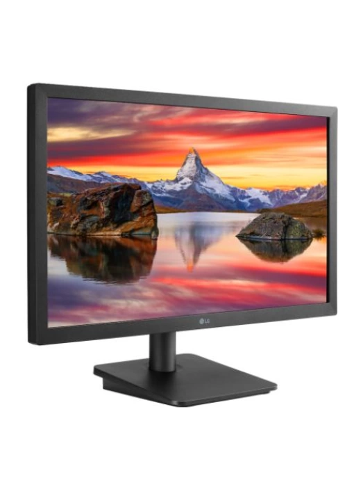 21.5 LG 22MP400-B LED FHD 5MS 75HZ HDMI VGA