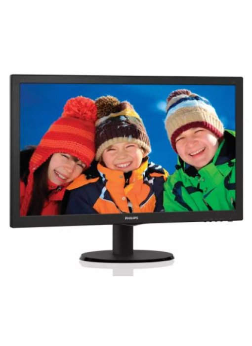 21.5 PHILIPS 223V5LSB2/10 LED FHD 60HZ 5MS VGA