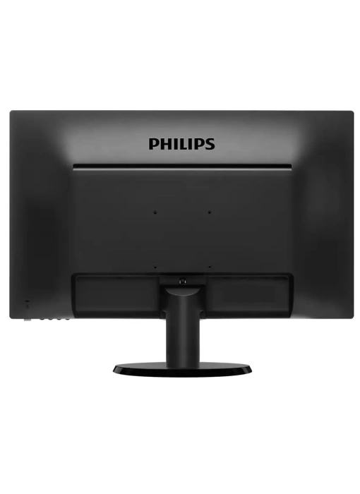 23.6 PHILIPS 243V5QHABA/00 LED FHD 60HZ 5MS VGA