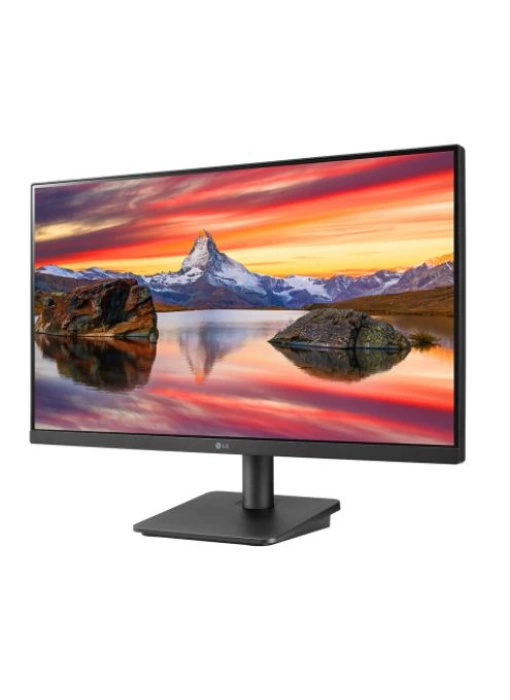 23.8 LG 24MP400-B IPS FHD 5MS 75HZ HDMI VGA