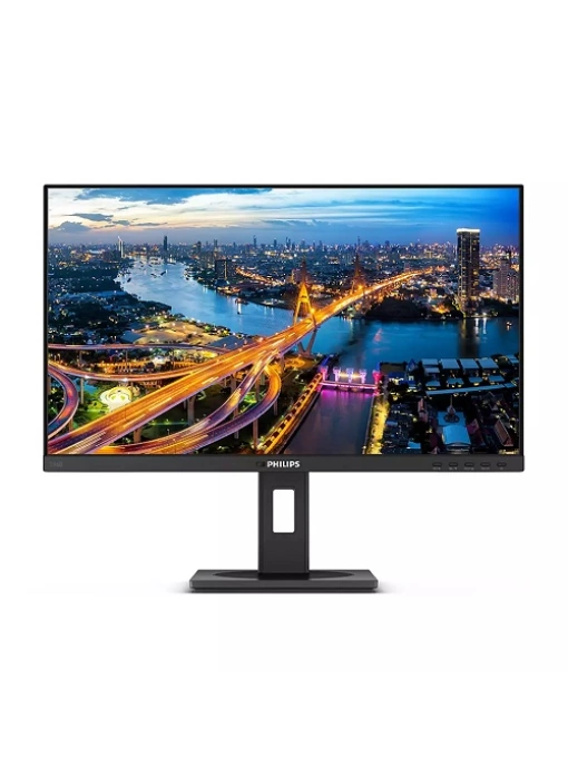 23.8 PHILIPS 246B1/00 IPS FHD 4MS 75HZ DP HDMI