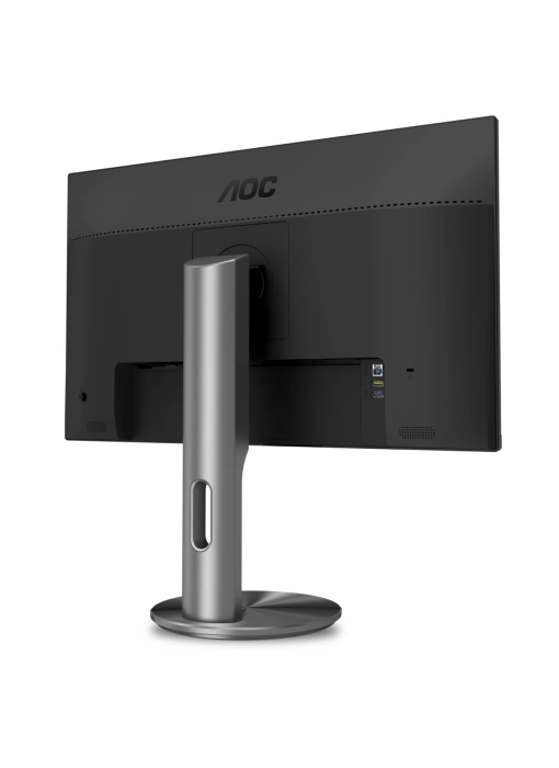 27 AOC U2790PQU IPS QHD 5MS 60HZ HDMI DP