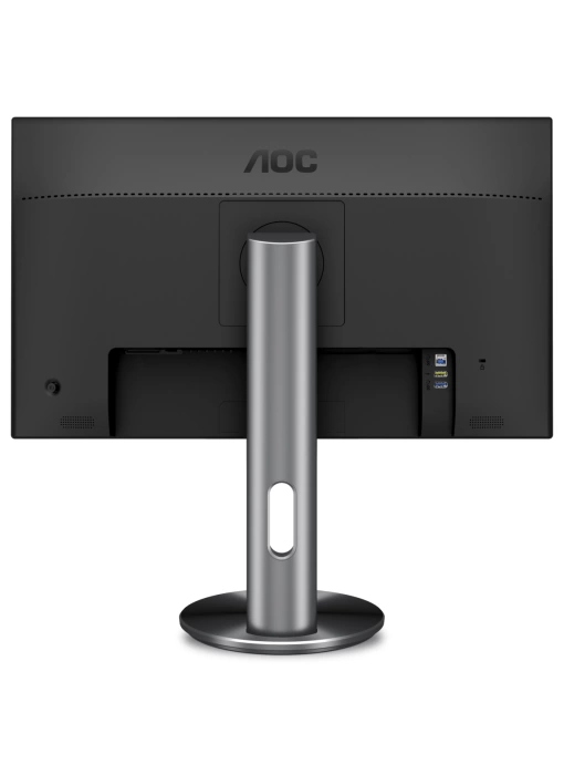 27 AOC U2790PQU IPS QHD 5MS 60HZ HDMI DP